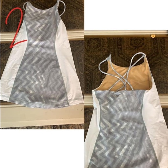 LULULEMON TANK - Picture 1 of 1